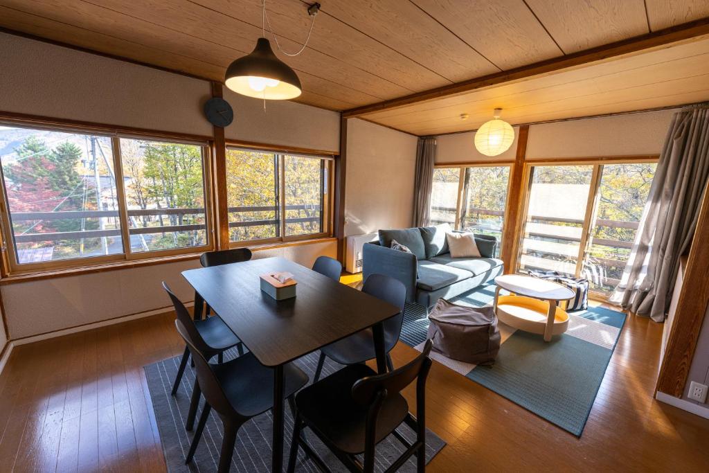 NORTHSTAR Loft photo 4