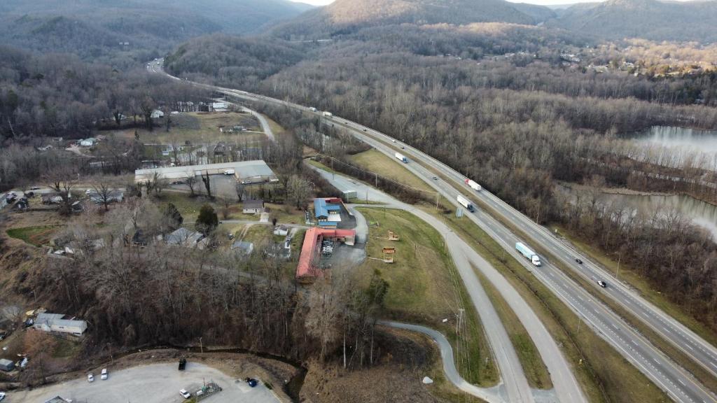 Tennessee Motel photo 1