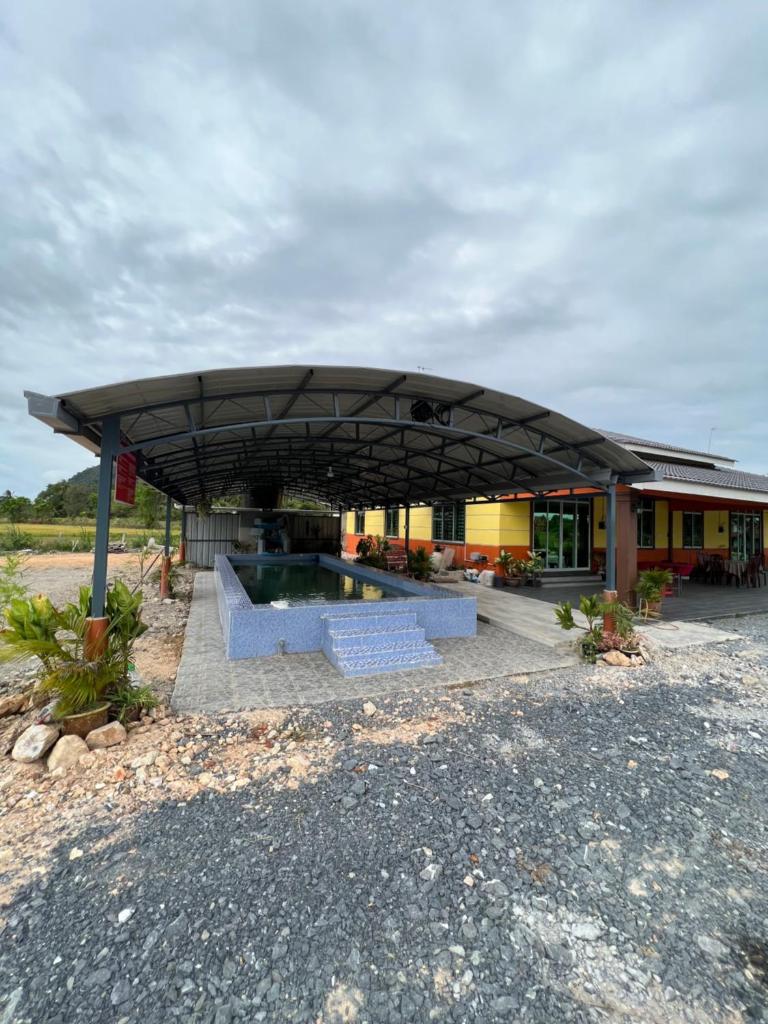 OLAH HOMESTAY photo 2
