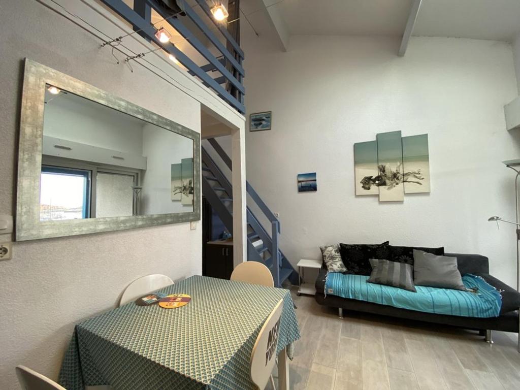 Appartement Capbreton, 2 pièces, 4 personnes - FR-1-413-130 photo 2