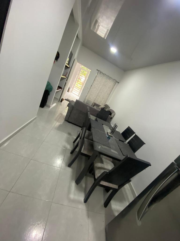 White House Villavicencio photo 1