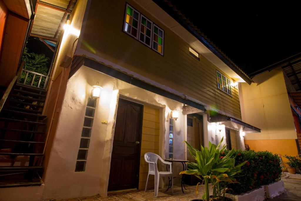 Serene Resort Koh Lipe photo 2