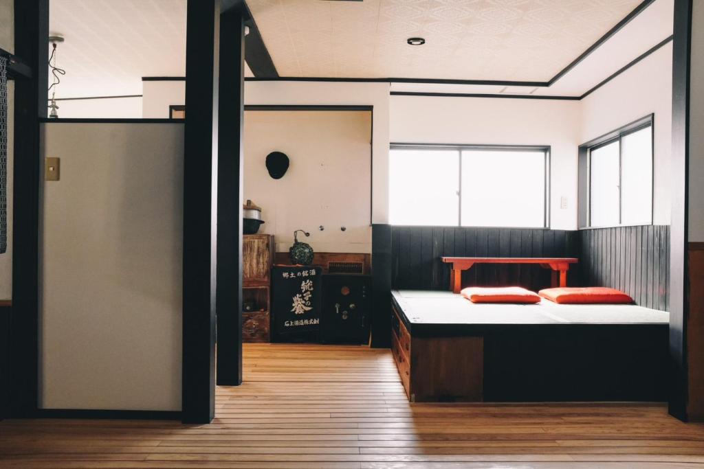 漁村一棟貸宿「和泉屋」 photo 4