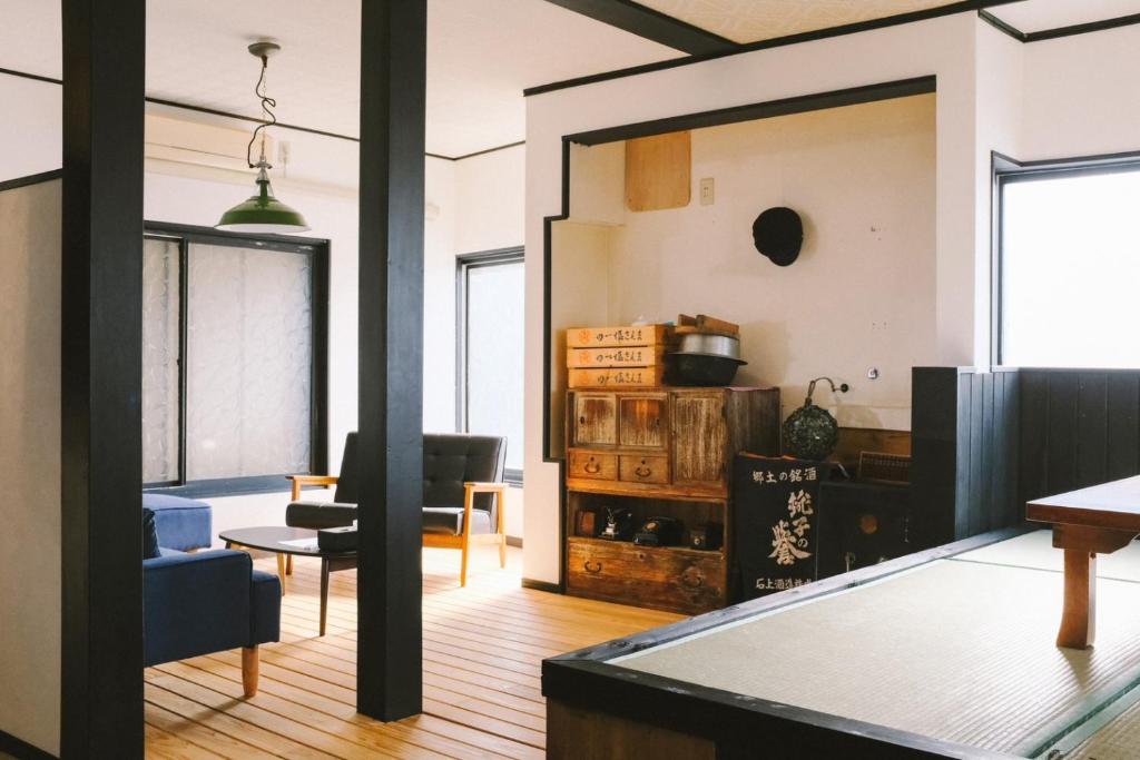 漁村一棟貸宿「和泉屋」 photo 3