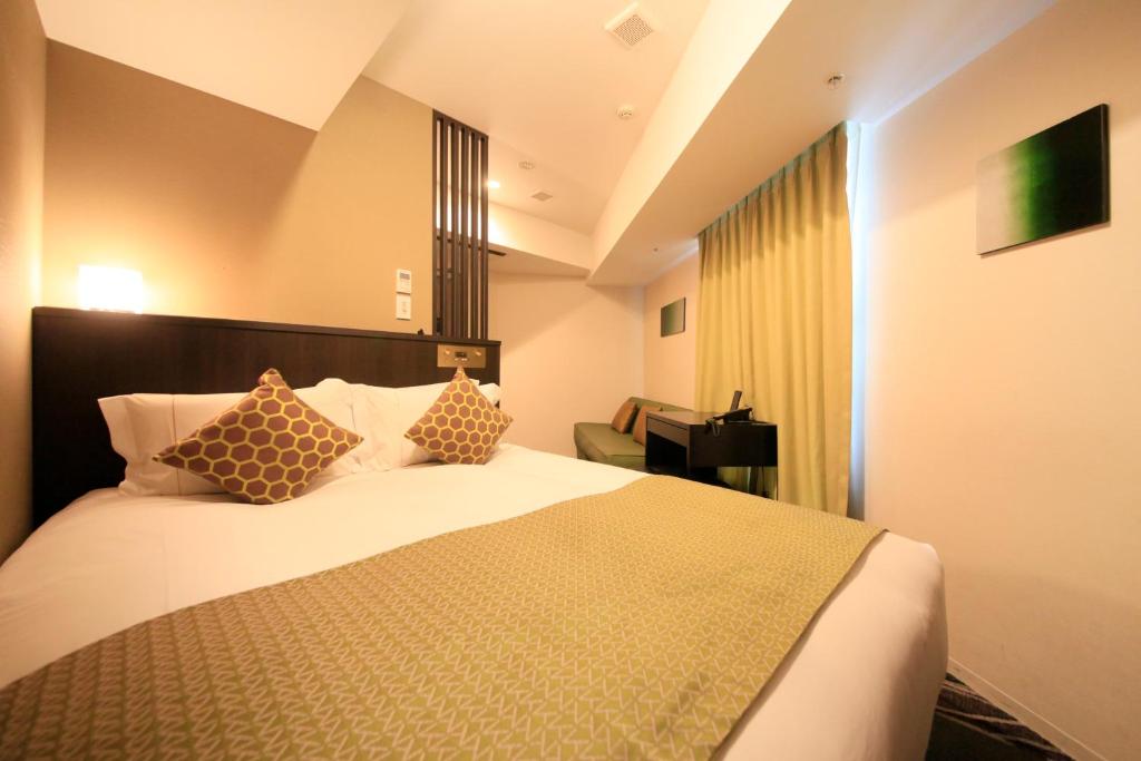 Centurion Hotel Ikebukuro Station photo 2