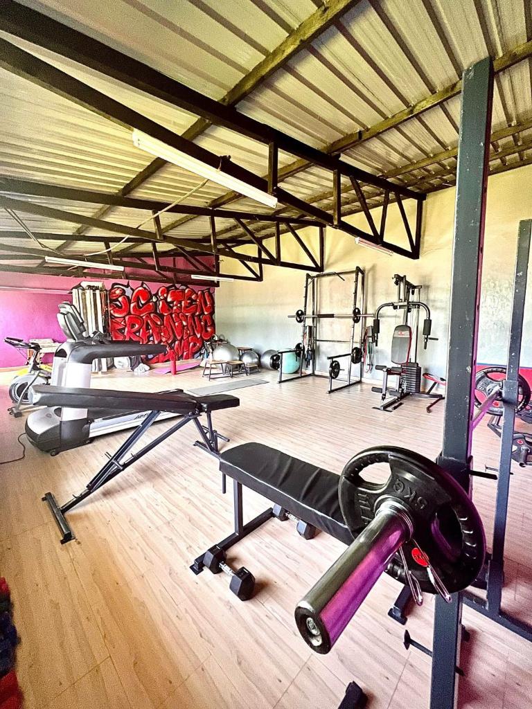 JC ITEN Guest House photo 2