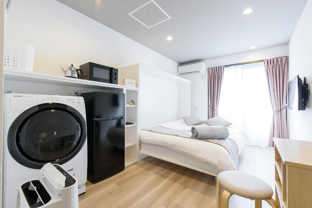 JP INN Kyoto Ekimae Izutsucho photo 1