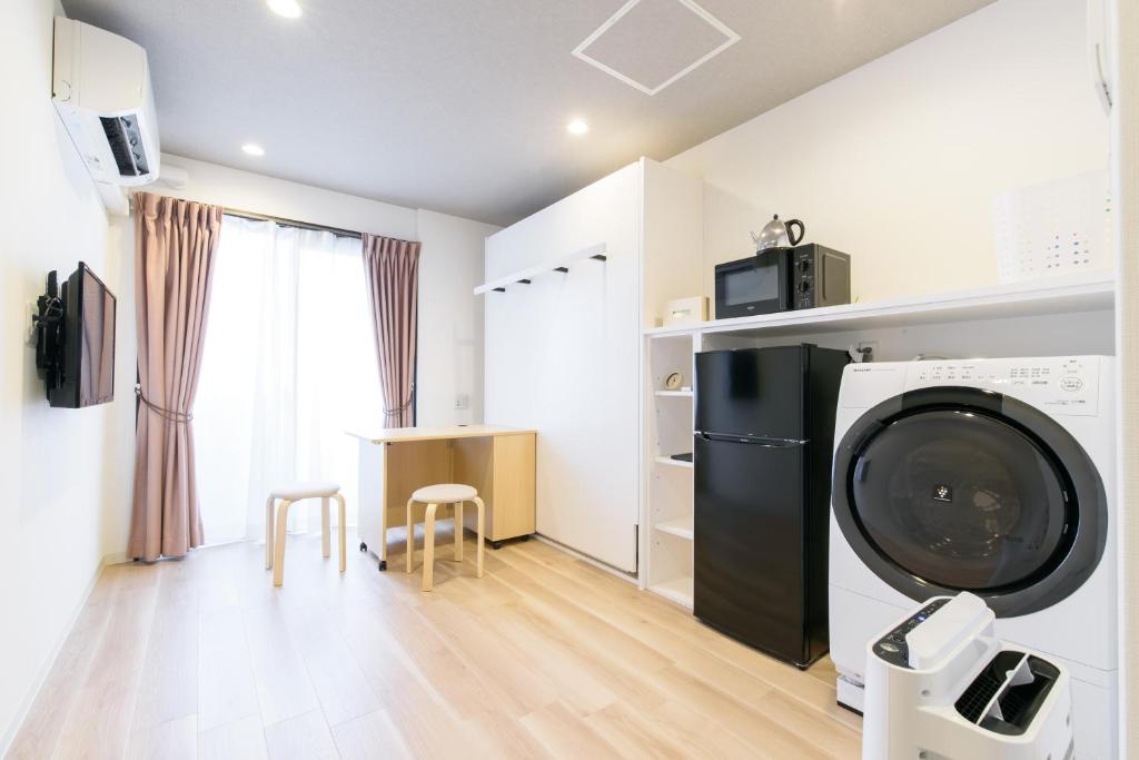 JP INN Kyoto Ekimae Izutsucho photo 2