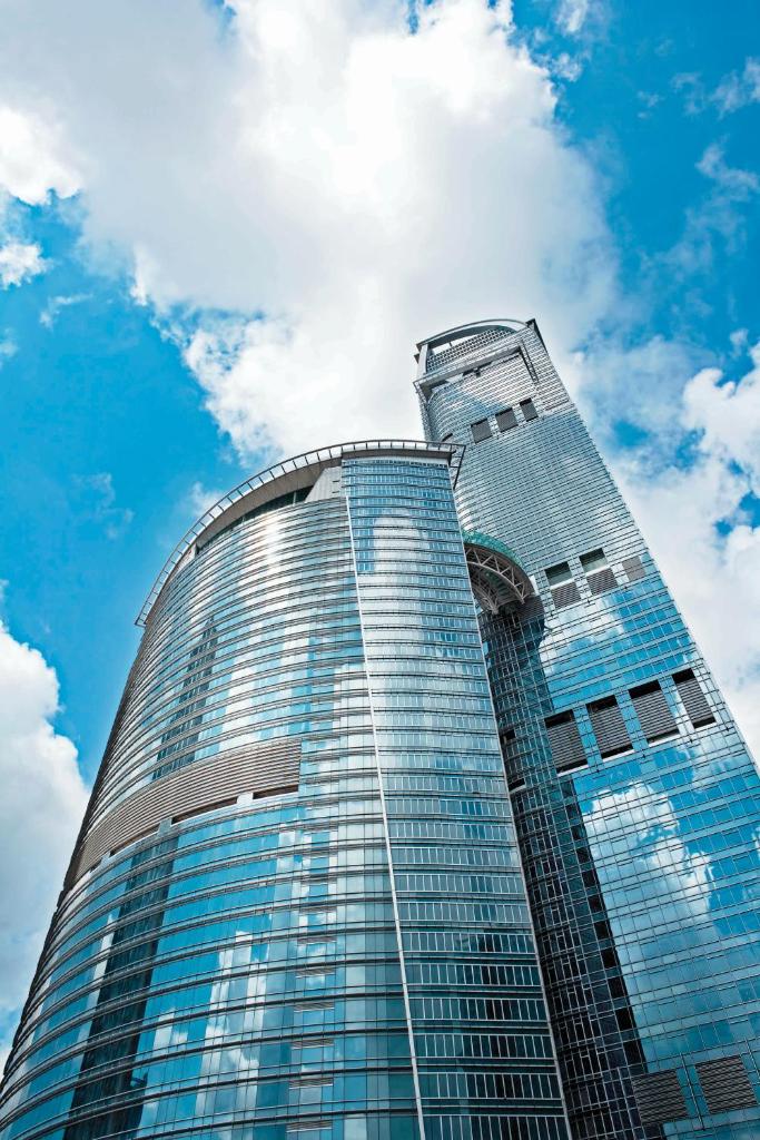 Nina Hotel Tsuen Wan West photo 4