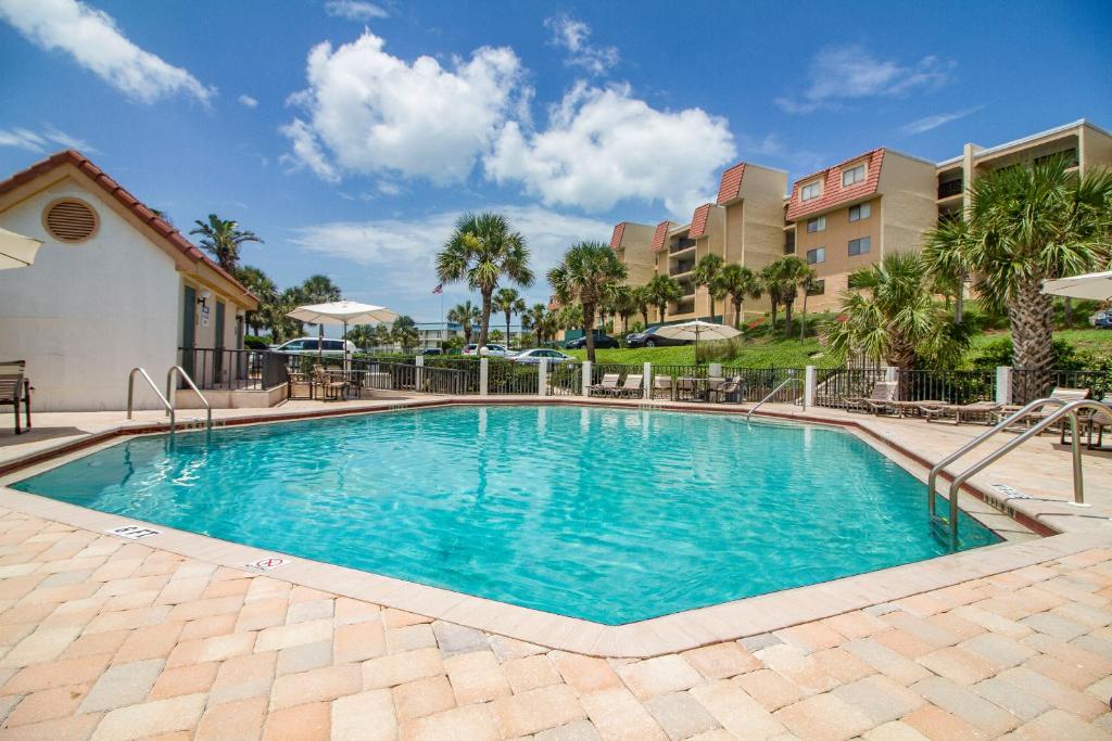 Windjammer 316, 3 Bedrooms, Sleeps 8, Ocean Front, 3rd Floor, Elevator photo 2