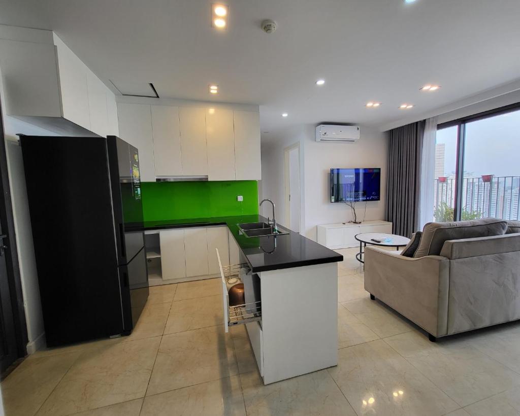 Vinhomes D'Capital - 119 Trần Duy Hưng-Trung Hoà-Cầu Giấy