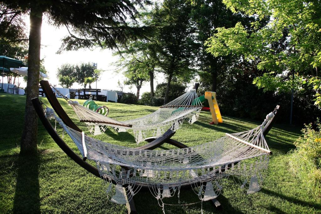Hotel Tetto delle Marche - Ristorante dei Conti photo 3