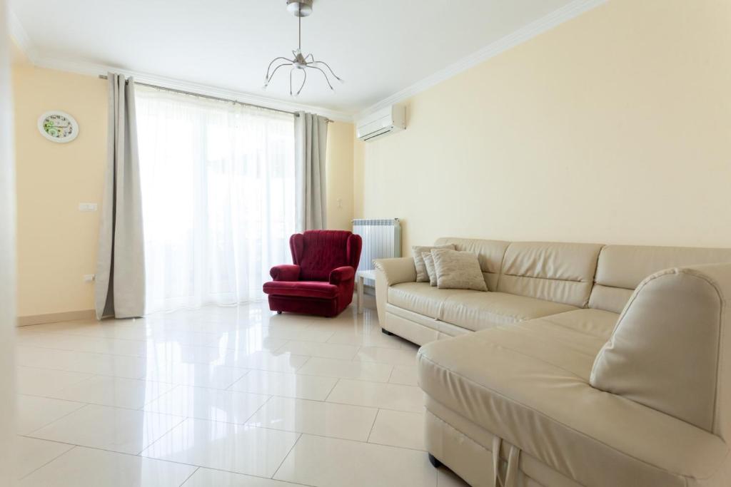 Apartments Svalina photo 1
