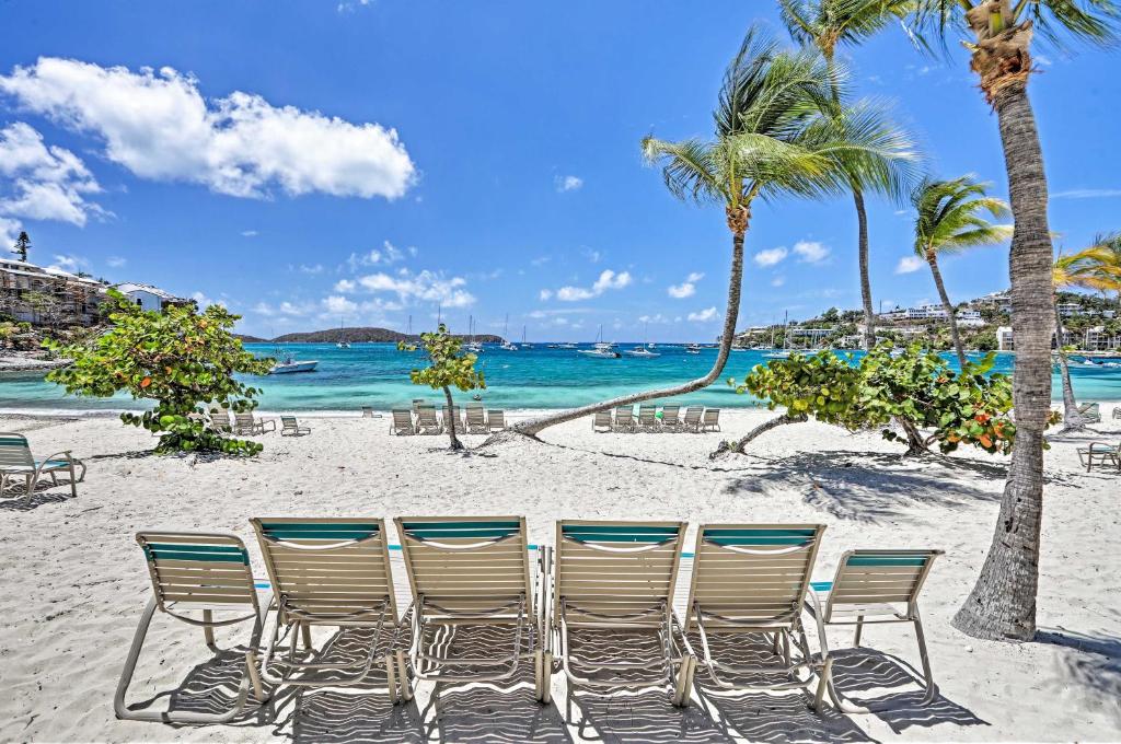 Elysian Resort Condo with 3 Balconies and Amenities! photo 1