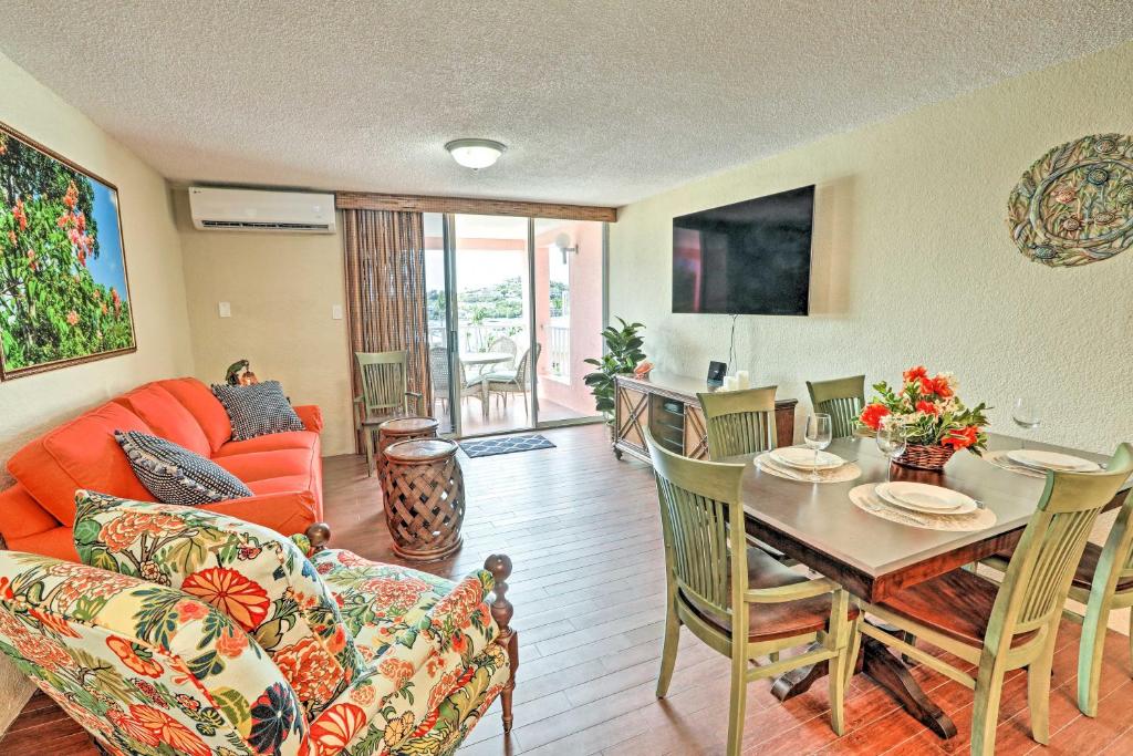 Elysian Resort Condo with 3 Balconies and Amenities! photo 2