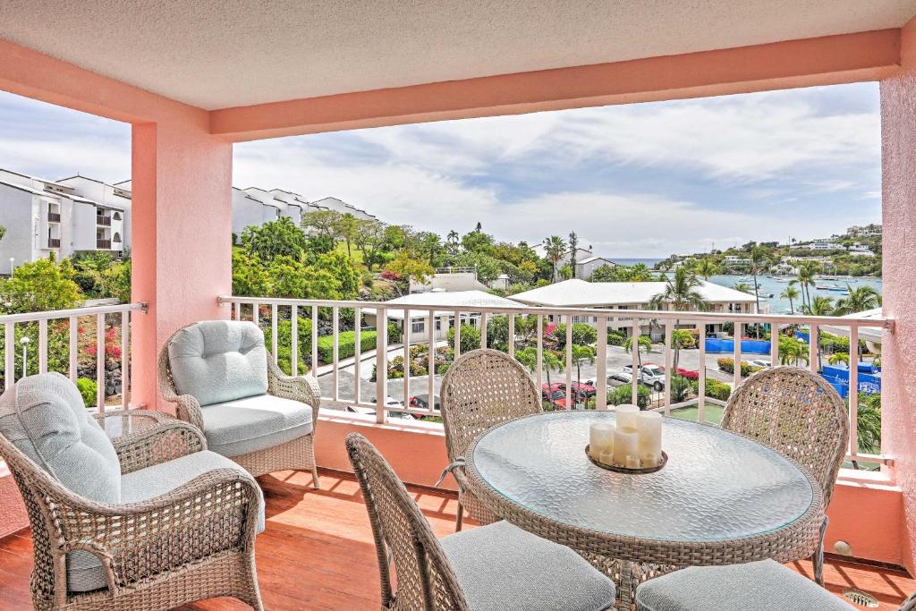 Elysian Resort Condo with 3 Balconies and Amenities! photo 3