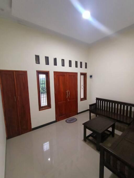 Anugrah homestay photo 1