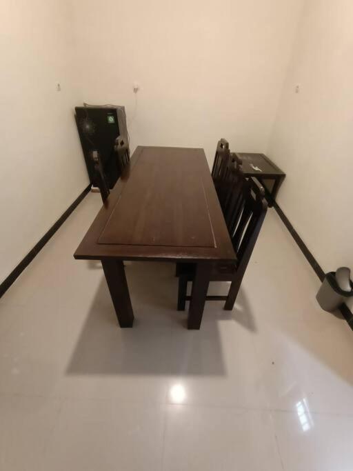 Anugrah homestay photo 3