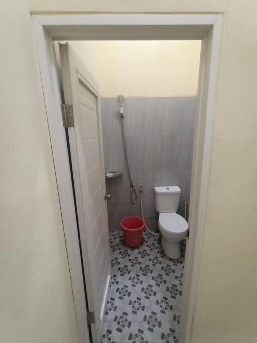 Anugrah homestay photo 4