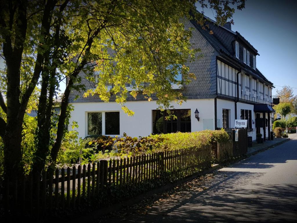 Landschaftsgasthaus Schanze 1 photo 1