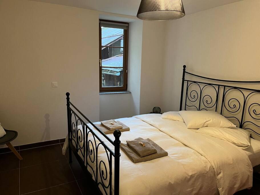 Appartement rénové photo 1