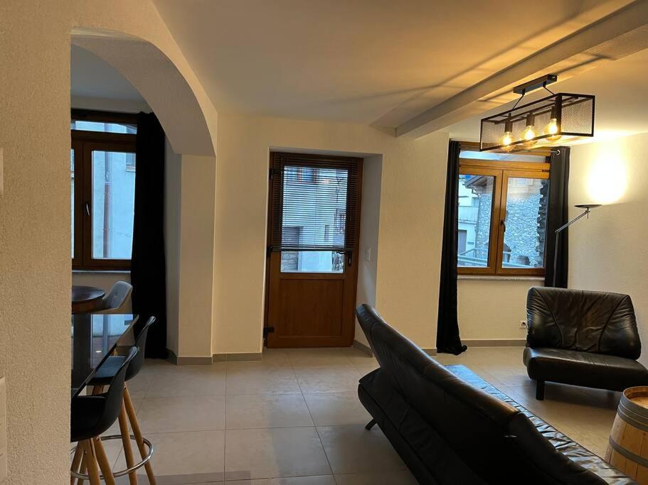 Appartement rénové photo 3