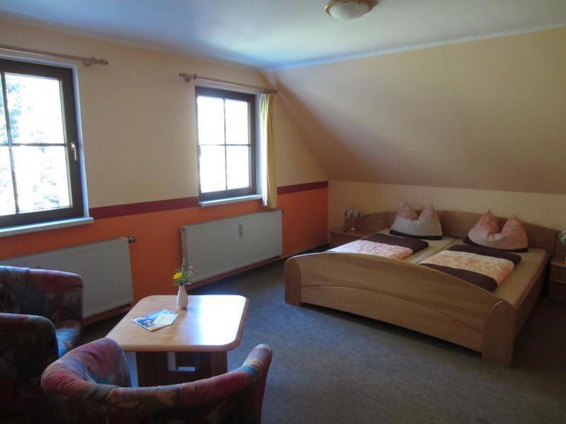 Ferienwohnung Haus Sonnenblick photo 2