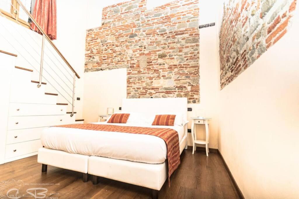 Charming Suite By Villa Il Mosaico