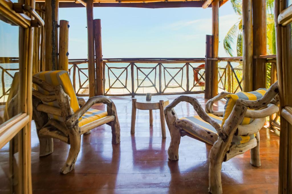 Ziwa Beach Resort photo 1