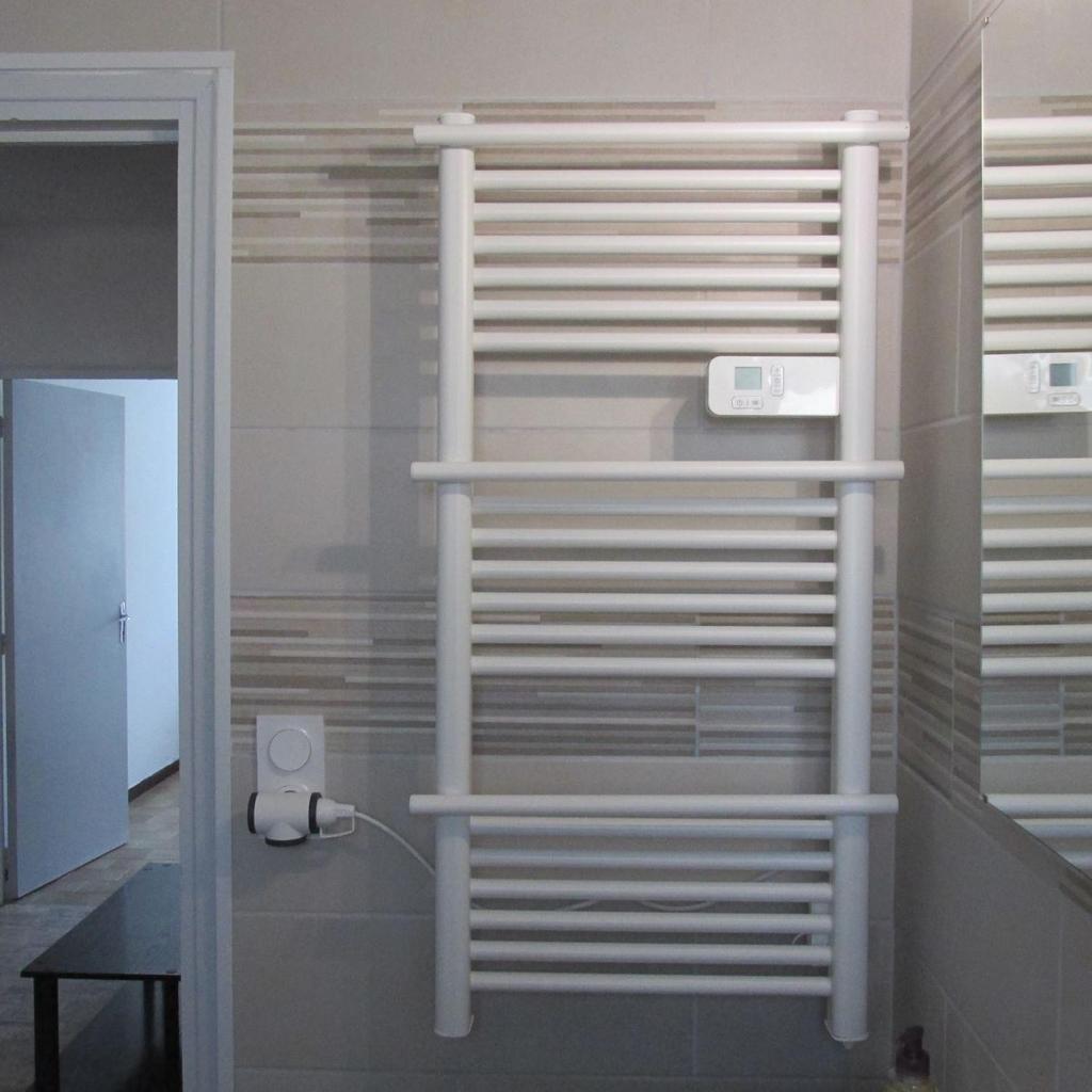 appartement 3 chambres photo 1