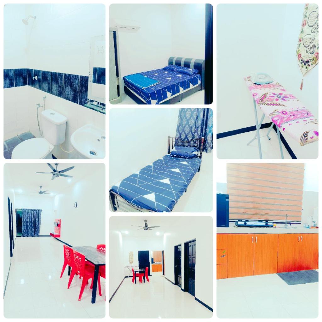 Homestay baitijannati photo 1
