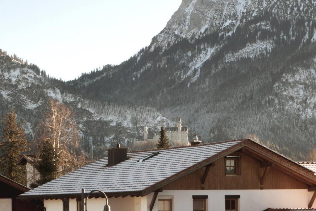 Astara - Dein Traum-Ferienhaus in Schwangau photo 4