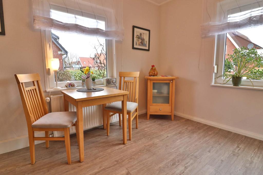 Kiek rin bi Kati - Ferienwohnung 1 photo 1