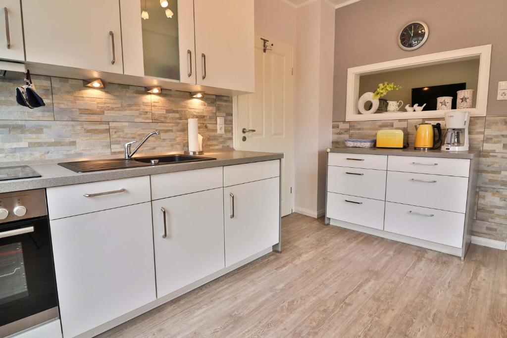 Kiek rin bi Kati - Ferienwohnung 1 photo 3