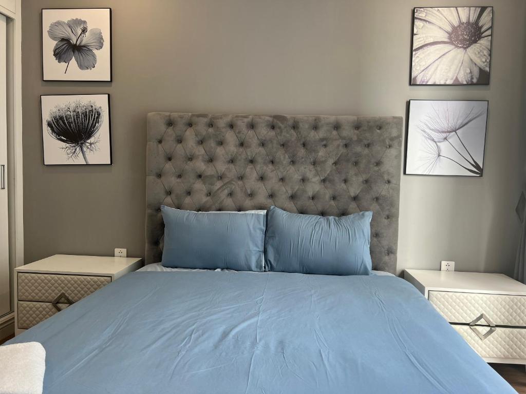 Vinhomes Sky Lake Phạm Hùng View Keangnam