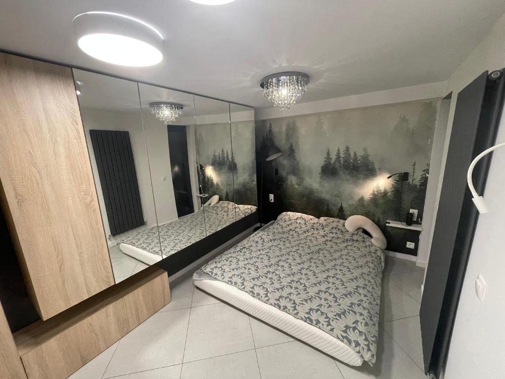 Apartament Północny z Tarasem photo 1