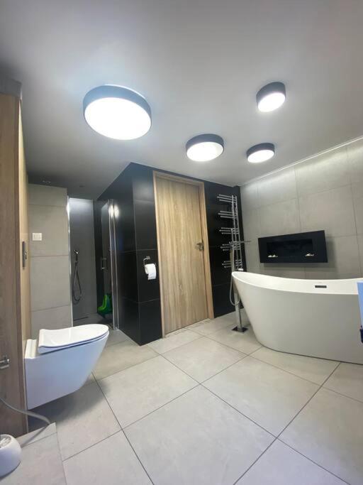 Apartament Północny z Tarasem photo 3