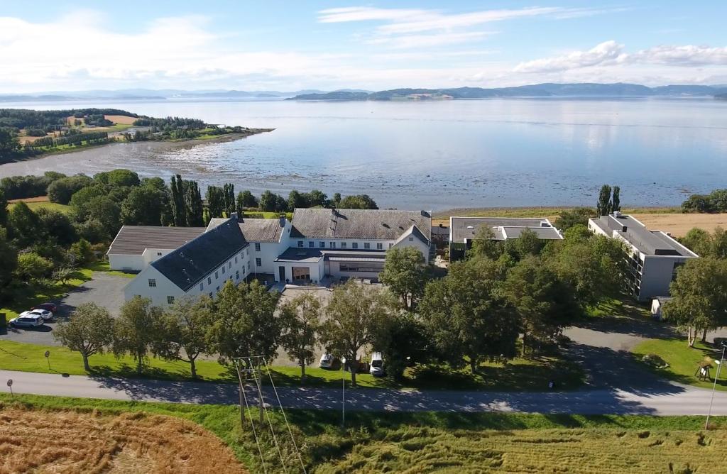 Sund sommerhotell, Inderøy photo 2