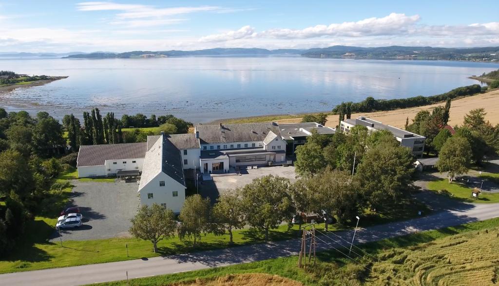 Sund sommerhotell, Inderøy