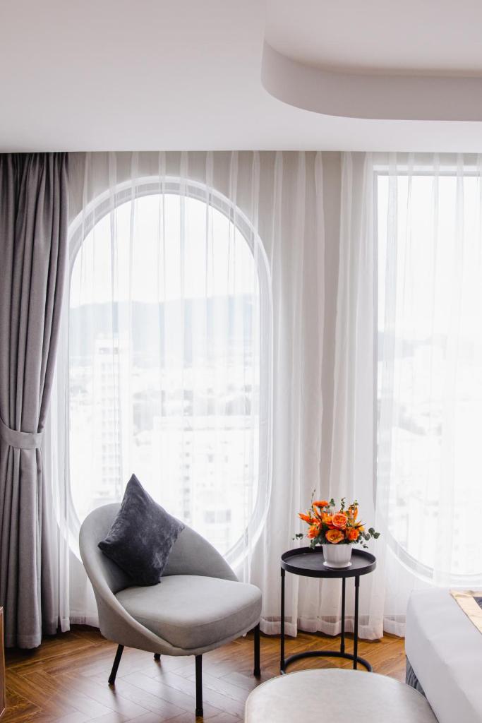 Grand Tourane Nha Trang Hotel