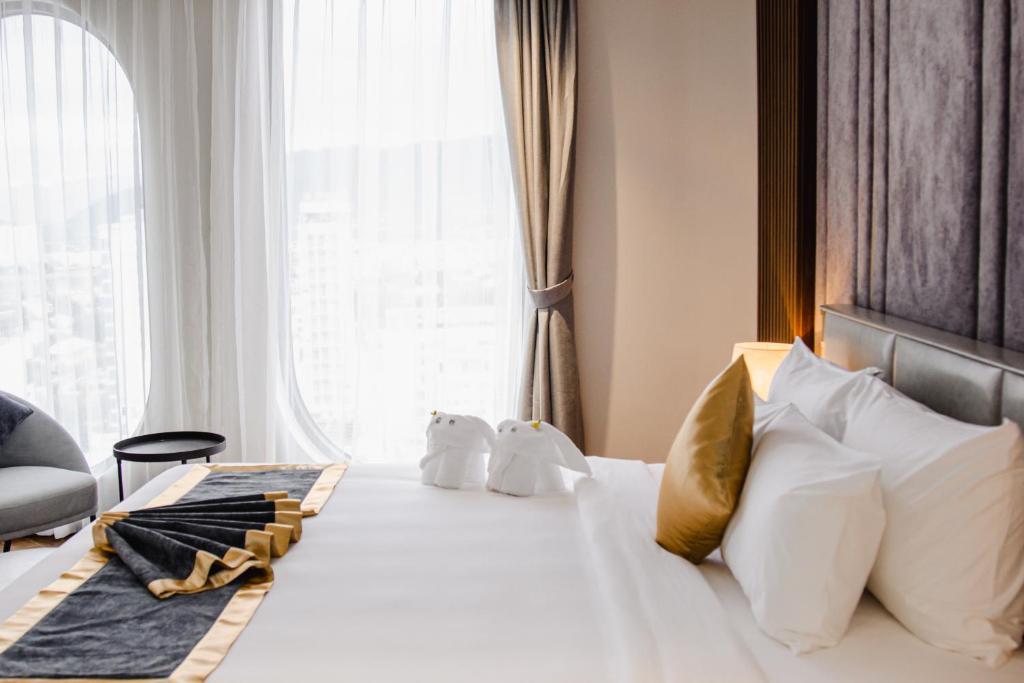 Grand Tourane Nha Trang Hotel