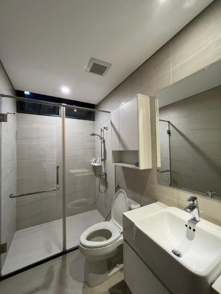 Vinhomes Sky Lake Phạm Hùng View Keangnam