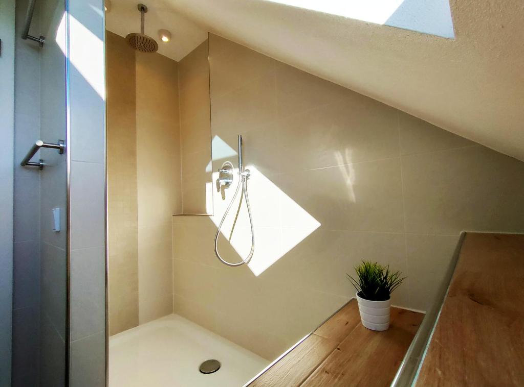 Auszeit im Grünen - Ferienwohnung in Hünxe photo 2