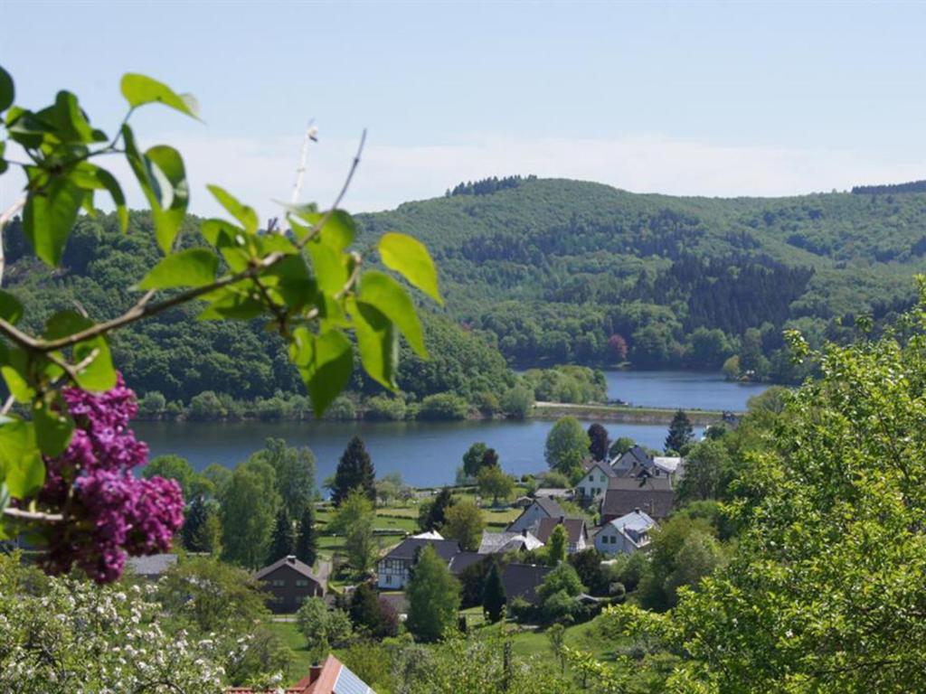 Ferienwohnung EIFEL-FLAIR geräumig-stilvoll-ruhige Lage am Rursee und Nationalpark Eifel photo 1