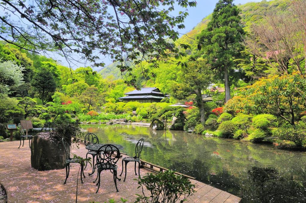 Yoshiike Ryokan photo 2