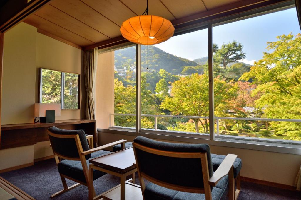 Yoshiike Ryokan photo 4