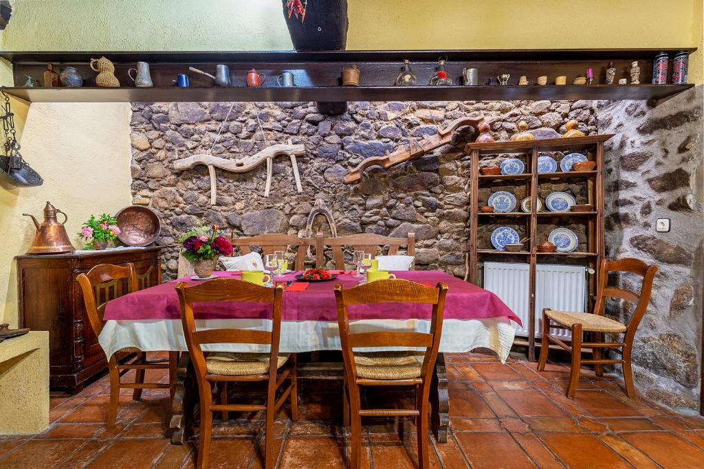 Antigua Posada, Valle del Jerte photo 1