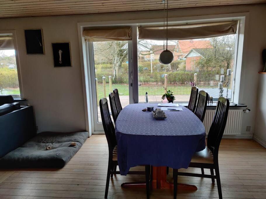 Vidunderligt hus i landlige omgivelser photo 2