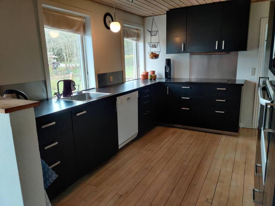 Vidunderligt hus i landlige omgivelser photo 3