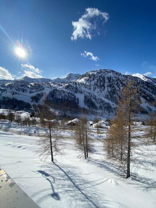 Magnifique Apt 4 pers * Local à ski * Pieds pistes photo 4